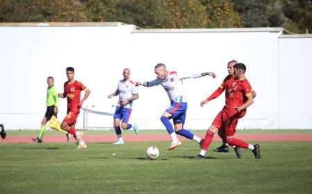 Mesarya ağır yaralı