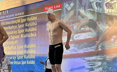 Doğukan her zamanki gibi