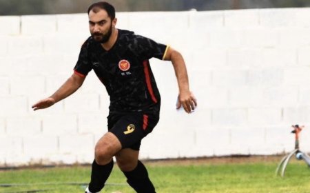 BTM 1. Lig’de gol onlardan soruldu