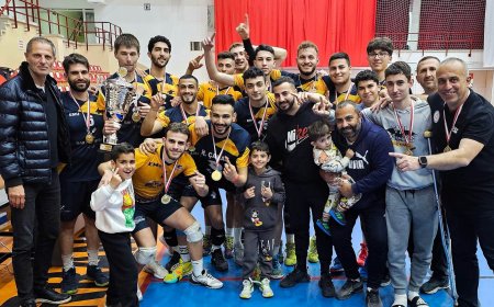 ﻿Filenin hakimi DAÜ