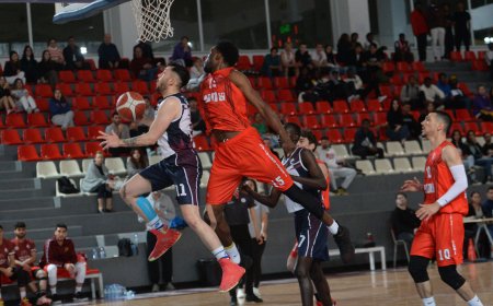 Musmer Unilig'de kazanan YDÜ