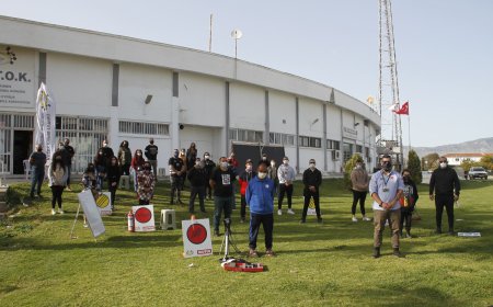 KKTOK eğitim semineri düzenliyor