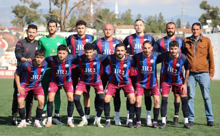 BTM 1. Lig’de PLAY-OFF-OUT heyecanı