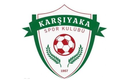 Yine yeniden KARŞIYAKA