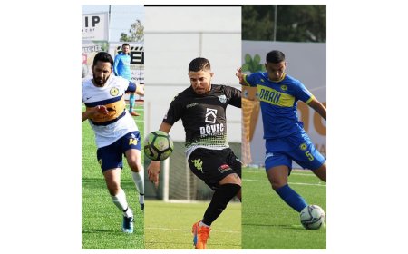 Alaniçi iddialı geliyor