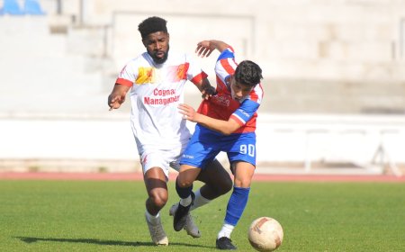 Çetinkaya 'da Ernest rüzgarı esti