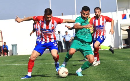 Cihangir'i yine Muhittin taşıdı