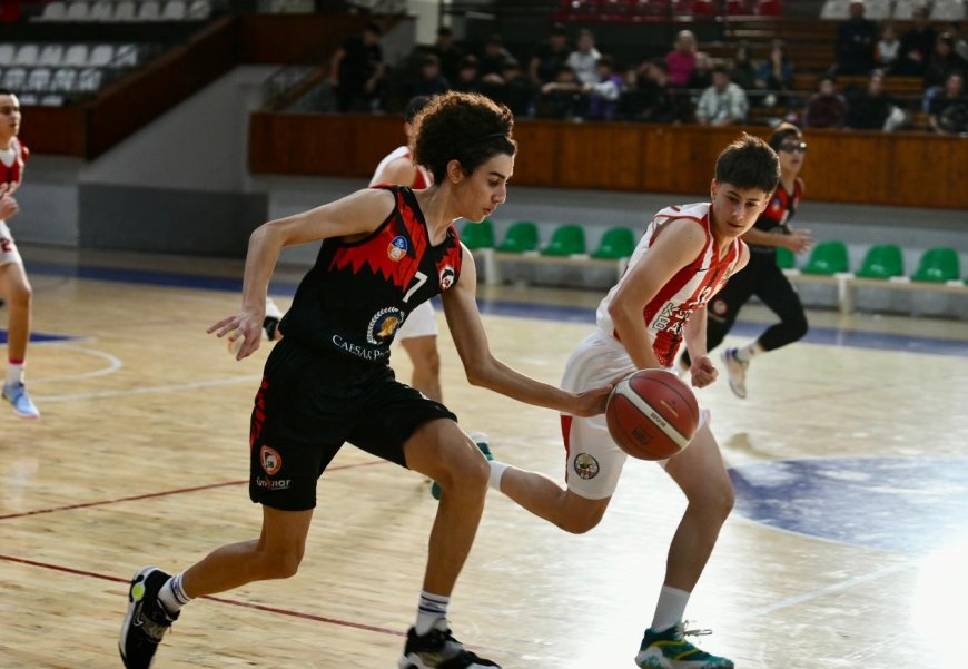 ﻿Koop ikinci devrede galip: 81-57