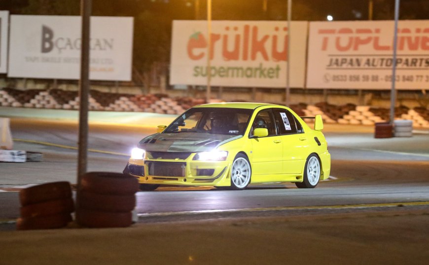 Yılın ilk Race Fest organizasyonu Pazar günü yapılacak