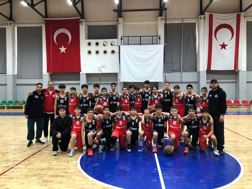 Soyer Aksu ve Kıvılcım Galip