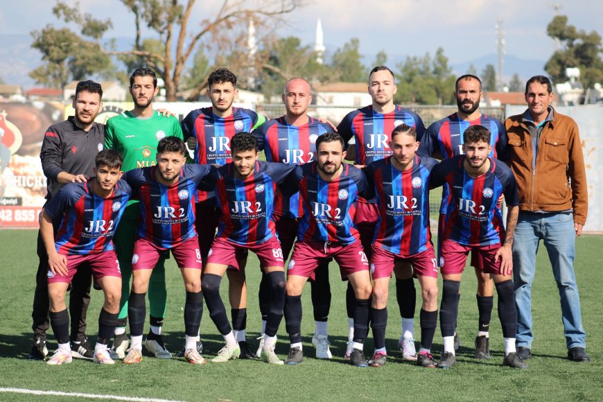 BTM 1. Lig’de PLAY-OFF-OUT heyecanı