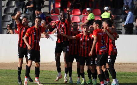 Süper Lig’de ortalık toz duman