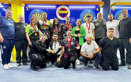 ﻿Kadınlar ve Gençlerde start verildi