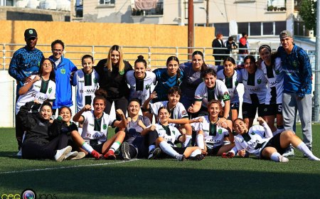 Puma Kadınlar Ligi’nde son tango