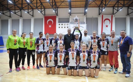 Federasyon kupası UKÜ’nün:26-24