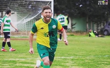 Anıl, BTM 2. Lig transfer döneminin gözdesi.