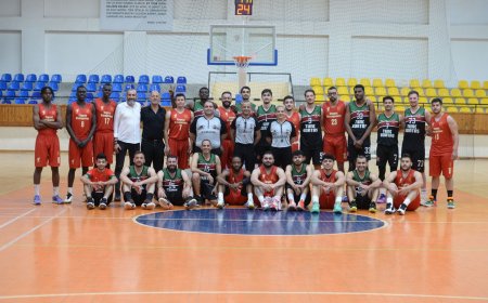 Baf Ülkü Yurdu galibiyetle başladı: