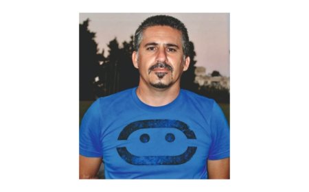 Cenker Kaya Anı Maçı bugün oynanıyor