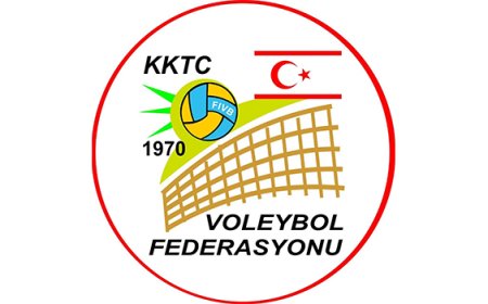 Yıldız Voleybolcularımız Türkiye’de