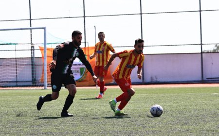 ﻿BTM’de final akşamı