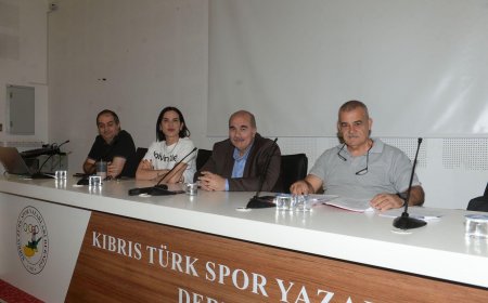 Nasıroğlu ilk 100 gününü anlattı