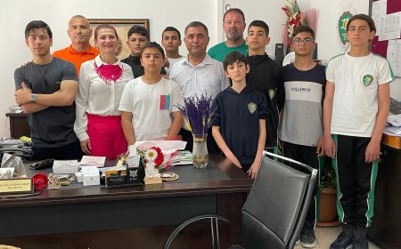 Değirmenlik Lisesi çok amaçlı salon istiyor