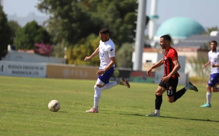 Maç saatlerinde değişikliğe gidildi