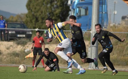 Geçitkale’den kritik galibiyet