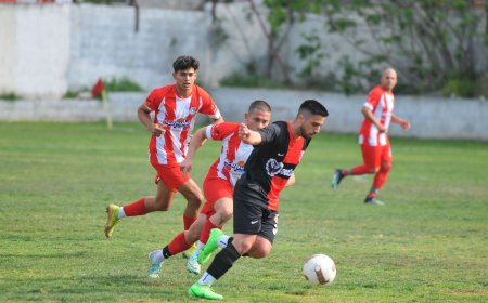 Ozanköy umuda attı