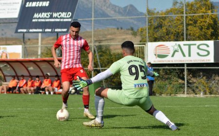 ﻿Gönyeli golcüleriyle