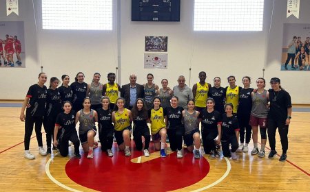 Nasıroğlu ve Karaoğlan’dan Levent’e ziyaret