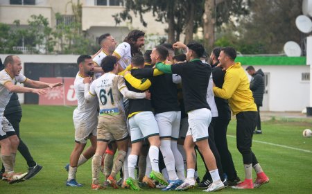 ﻿“Gargacılar” zirveye kondu