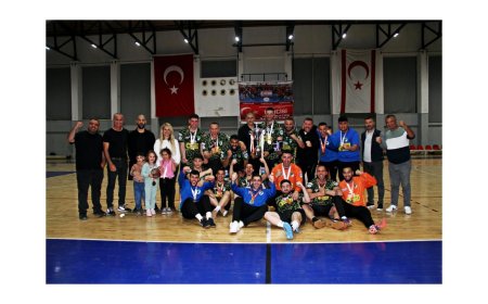 Hentbolda Gençlik Gücü'ne yan bakılmıyor