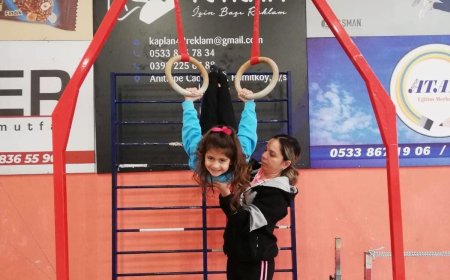 ﻿Yetenek Avcısı projesi sürüyor