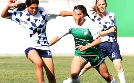 ﻿Kadınlarda kupa için final zamanı