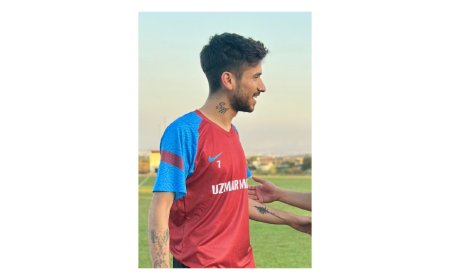 BTM 2’de transferlerde yoğunluk artıyor