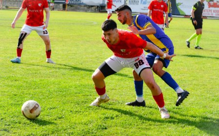 Aksa Birinci Lig’de kazan kaynıyor