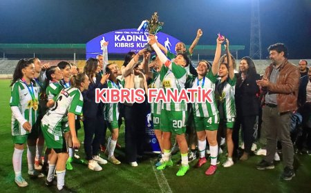 Kupada kadınların en büyüğü China Bazaar Gençlik Gücü