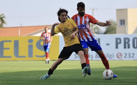 ﻿Cihangir umudunu canlı tutma adına: 2-0