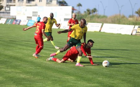 ﻿Mağusa Türk Gücü sazı eline aldı bir kere: 4-0