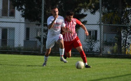 AKSA Birinci Lig'de kritik gün