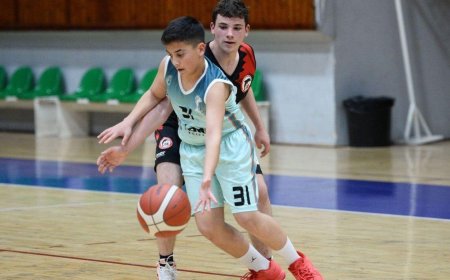 Basketbolda alt liglerde ara bitiyor