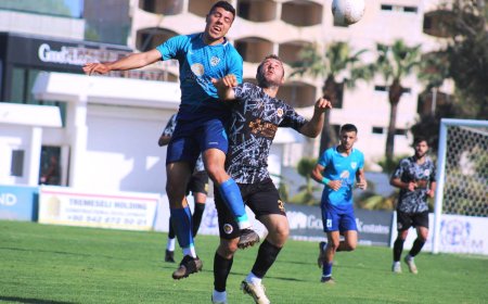 Çanakkale tek golle yoluna devam etti