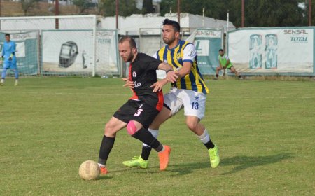 Hamitköy istediğini aldı