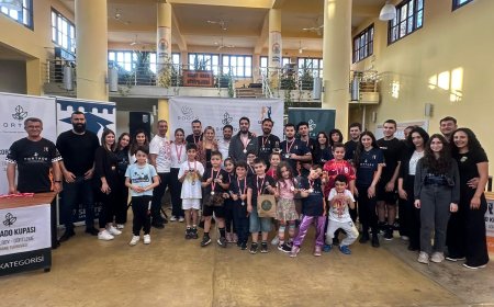 Satrançta Cortado Kupası heyecanı yaşandı