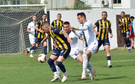 Doğan’dan Kaymaklı’ya kötü sürpriz