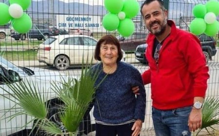 Tenisin efsanesi hayatını kaybetti