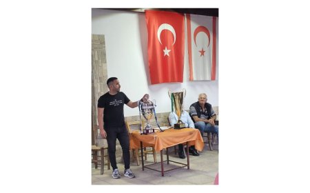 Karşıyaka'da başkan adayı aranıyor!