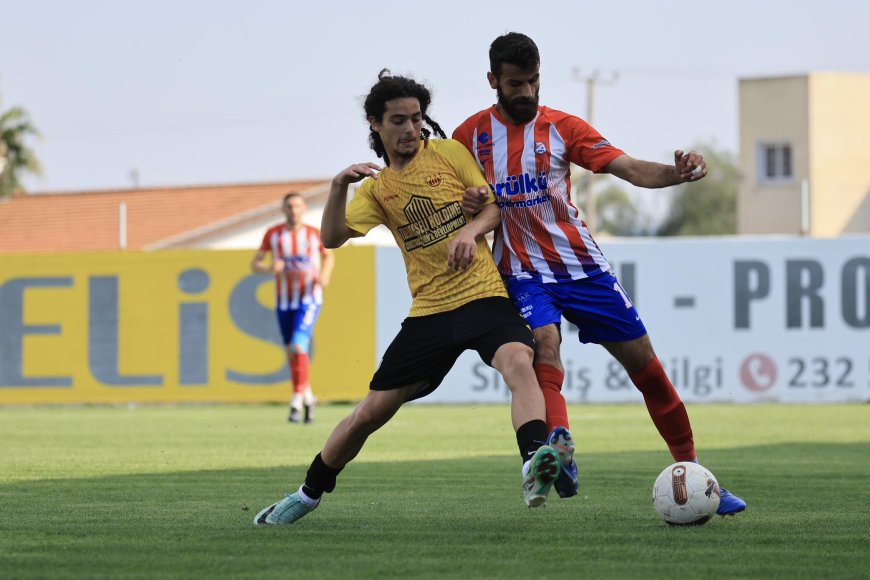 ﻿Cihangir umudunu canlı tutma adına: 2-0