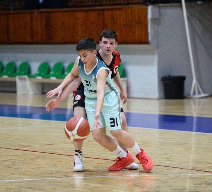 Basketbolda alt liglerde ara bitiyor